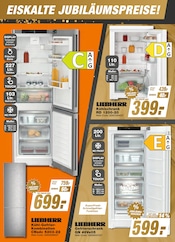 Aktueller expert Prospekt mit Kühlschrank, "Top Angebote", Seite 5