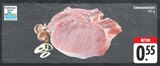 Aktuelles Schweinekotelett Angebot bei EDEKA in Erlangen ab 0,55 €