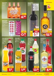 Aktueller Netto Marken-Discount Prospekt mit Energydrink, "Aktuelle Angebote", Seite 27