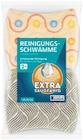 Aktuelles Reinigungsschwamm 2er-Pack Angebot bei REWE in Bonn ab 3,78 €