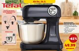 Küchenmaschine BAKE EASY QB140A Angebote von Tefal bei Penny Nordhausen für 49,99 €
