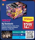 Aktuelle Feuerwerk Angebote bei ALDI Nord in Neumünster Aktuelles Big Boombastic Angebot bei ALDI Nord in Neumünster ab 12,99 €