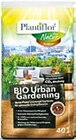 BIO Urban Gardening im Angebot bei BayWa Bau- und Gartenmärkte in Aschaffenburg BIO Urban Gardening Angebote von Plantiflor bei BayWa Bau- und Gartenmärkte Aschaffenburg für 10,99 €