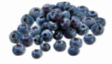Netto Marken-Discount - Heidelbeeren Angebot im Prospekt Heidelbeeren bei Netto Marken-Discount im Prospekt "" für 3,49 €