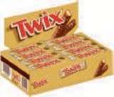 Mars/Snickers/Twix Angebote bei METRO Wolfsburg für 14,38 €