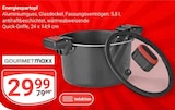 Aktuelle Kuchen Angebote bei GLOBUS in Braunschweig Aktuelles Energiespartopf Angebot bei GLOBUS in Braunschweig ab 29,99 €