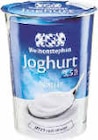 Aktuelles Naturjoghurt Angebot bei Netto Marken-Discount in Wuppertal ab 1,00 €