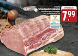 Frischer Schweinerückenbraten Angebote von meinLand EDEKA bei EDEKA Witten für 7,99 €