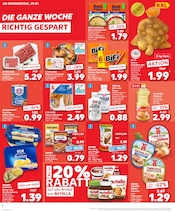 Kinder Schokolade im Kaufland Prospekt in Ingolstadt Aktueller Kaufland Prospekt mit Kinder Schokolade, "Aktuelle Angebote", Seite 4