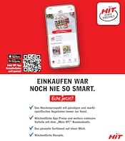 Computer im HIT Prospekt in Bad Salzuflen Aktueller HIT Prospekt mit Computer, "ECHTE VIELFALT", Seite 17