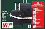 Trolley-Komplett-Set im Angebot bei Marktkauf in Düsseldorf Trolley-Komplett-Set Angebote bei Marktkauf Düsseldorf für 69,99 €