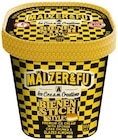 Ice Cream Creations Bienenstich Style von Mälzer & Fu für 4,79 € bei REWE im Angebot Ice Cream Creations Bienenstich Style von Mälzer & Fu im aktuellen REWE Prospekt