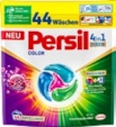 Vollwaschmittel oder Colorwaschmittel Angebote von Persil bei Kaufland Mainz für 9,69 €