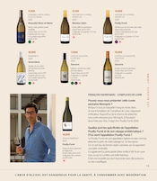 Promos Cave À Vin dans le catalogue "MONOPRIX" de Monoprix Dragon à la page 13 Promos Cave À Vin dans le catalogue "MONOPRIX" de Monoprix Dragon à la page 13