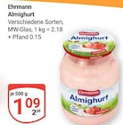 Angebot im GLOBUS Lambrechtshagen Prospekt GLOBUS Lambrechtshagen Prospekt mit im Angebot für 1,09 €