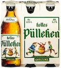 Aktuelles Helles Pülleken Angebot bei Kaufland in Monheim (Rhein) ab 3,79 €