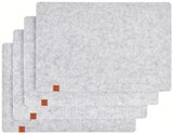 Tisch-Set „Life Style“ Angebote von Justinus Bestecke bei XXXLutz Möbelhäuser Wolfsburg für 3,99 €