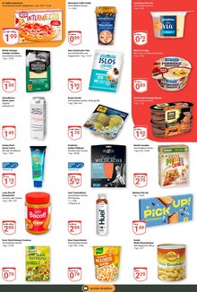 Joghurt im GLOBUS Prospekt "Aktuelle Angebote" mit 24 Seiten (Saarbrücken)