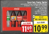 Angebot im EDEKA Kerken Prospekt EDEKA Kerken Prospekt mit im Angebot für 10,99 €