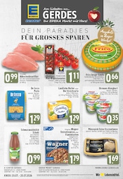 Supermarkt Prospekt von E center Neukirchen-Vluyn E center Prospekt: "Aktuelle Angebote", 28 Seiten, 20.07.2026 - 25.07.2026