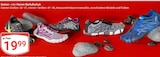 Aktuelle Schuhe Angebote bei GLOBUS in Trier Aktuelles Damen- oder Herren-Barfußschuh Angebot bei GLOBUS in Trier ab 19,99 €