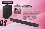 Barre de son 2.1 - SAMSUNG dans le catalogue Blanc Brun