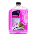 Lave-glace toutes saisons 5L - CARREFOUR en promo chez Carrefour Courbevoie à 3,99 €