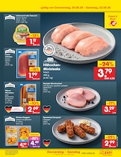 Grill im Netto Marken-Discount Prospekt in Oldenburg Aktueller Netto Marken-Discount Prospekt mit Grill, "Aktuelle Angebote", Seite 4