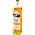 Irish Whiskey - BUSHMILLS - Carrefour à Massy Irish Whiskey - BUSHMILLS en promo chez Carrefour Massy à 15,92 €
