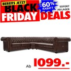 Ecksofa im Seats and Sofas Prospekt Edinburgh Ecksofa von Seats and Sofas im aktuellen Seats and Sofas Prospekt für 1.099,00 €