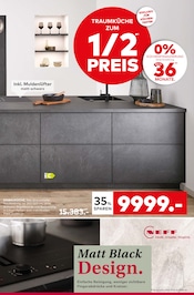 Spüle im porta Möbel Prospekt in Aschaffenburg Aktueller porta Möbel Prospekt mit Spüle, "Besser gleich zu porta.", Seite 5