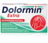 Dolormin Extra bei LINDA im Köngen Prospekt für 8,70 €