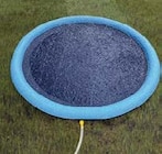 Splashpool für Hunde Angebote bei Globus-Baumarkt Saarlouis für 9,99 €