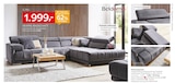 Wohnlandschaft Angebote von Beldomo Speed bei XXXLutz Remscheid für 1.999,00 €