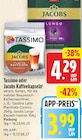 Jacobs Kaffeekapseln von Tassimo im aktuellen E center Prospekt