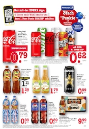 Aktueller E center Prospekt mit Pepsi, "Aktuelle Angebote", Seite 23