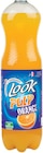 Pulp Orange - LOOK en promo à 1,00 € chez Intermarché Super Pulp Orange - LOOK dans le catalogue Intermarché Super