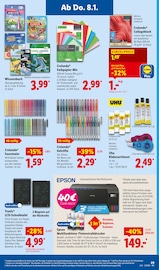Aktueller Lidl Prospekt mit Papier, "LIDL LOHNT SICH", Seite 41