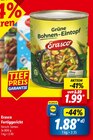 Fertiggericht bei Lidl im Sulingen Prospekt für 1,88 €
