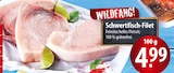 famila Nordost Reinbek - WILDFANG Schwertfisch-Filet Angebot im Prospekt WILDFANG Schwertfisch-Filet bei famila Nordost im Reinbek Prospekt für 4,99 €