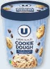 Creme glacee - U en promo chez U Express Creme glacee - U dans le catalogue U Express