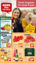 REWE Prospekt für Vellmar: "Dein Markt", 24 Seiten, 03.03.2025 - 08.03.2025