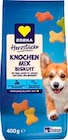 Knochen Mix Biskuit Angebote von EDEKA Herzstücke bei Marktkauf Buchholz für 1,00 €