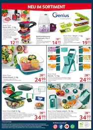 Küchenhelfer Angebot & Preis im aktuellen Selgros Prospekt Küchenhelfer Angebot im aktuellen Selgros Prospekt auf Seite 16