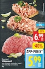 Schinkenmett von Bauerngut für 5,99 € bei E center im Angebot Schinkenmett von Bauerngut im aktuellen E center Prospekt