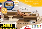 Elementgruppe Modell 1462 bei hofmeister im Backnang Prospekt für 3.499,00 €