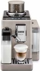 Kaffeevollautomat EXAM 440.55.BG Rivelia im Angebot bei expert in Bremen Kaffeevollautomat EXAM 440.55.BG Rivelia Angebote von DeLonghi bei expert Bremen für 666,00 €
