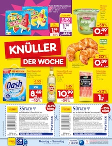 Rum im aktuellen Netto Marken-Discount Prospekt (Saarbrücken) Rum im Netto Marken-Discount Prospekt "Aktuelle Angebote" mit 68 Seiten (Saarbrücken)