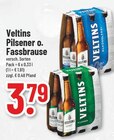 Pilsener o. Fassbrause Angebote von Veltins bei Trinkgut Hannover für 3,79 €