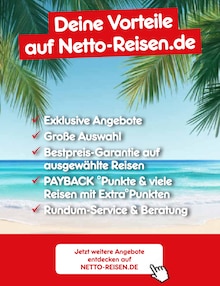 Zahncreme Angebot im Netto Marken-Discount Prospekt, gültig von 27.10.2025 bis 01.11.2025 Zahncreme Angebot im aktuellen Netto Marken-Discount Prospekt auf Seite 57